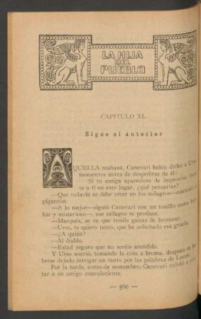 Capítulo XL - Sigue el anterior