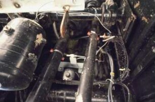Fotografie: Sensortechnik, Drehzahlsensor, Elektronik