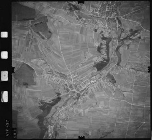 Luftbild: Film 2 Bildnr. 406