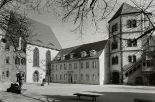 Moritzburg