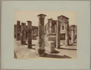 Pompei: Tempio d'Iside, No. 5038
