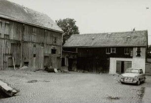 Hof Nr. 13