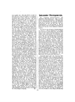 Schlesischer Philologenverein