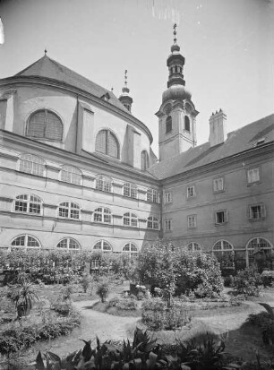 Servitenkloster