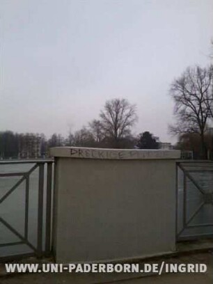 DRECKIGE PUTZE
