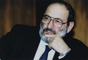 Umberto Eco