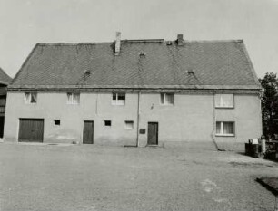 Bauernhaus, Höckendorf (Kreis Dippoldiswalde)
