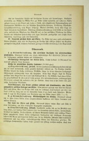 Dänemark