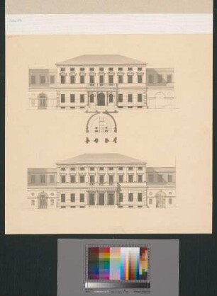 Stadtpalais