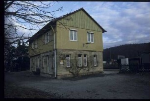 Hp. Tübingen-Lustnau