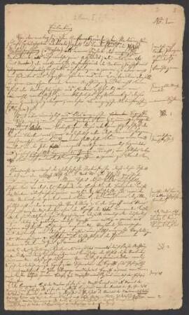 Naturwissenschaft, Naturphilosophie, Materie