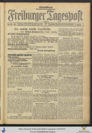 17.04.1916 (Abendblatt)