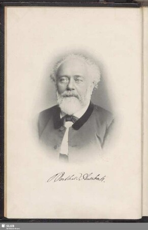 Berthold Auerbach