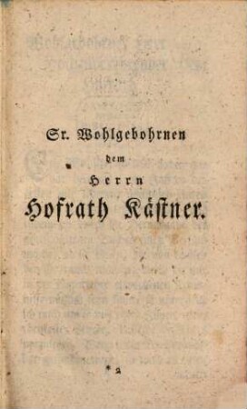 Anfangsgründe der Naturlehre