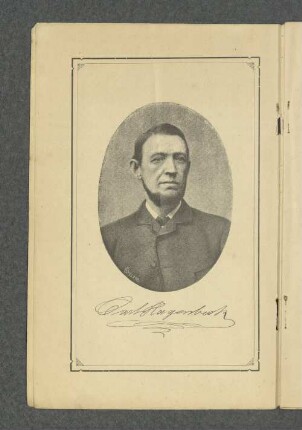 Carl Hagenbeck