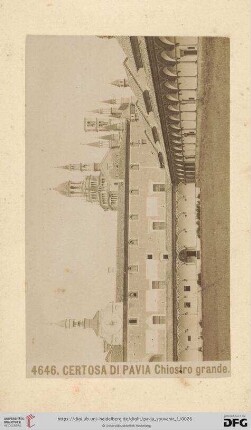 4646. Chiostro grande