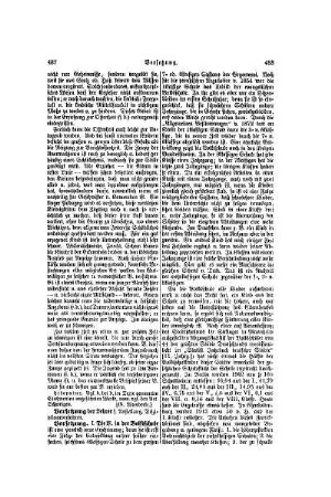 Versetzung