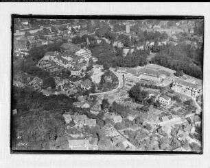 Bielefeld, Heilanstalt Bethel