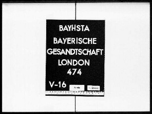 Die englische Gesetzgebung über Staatsangehörigkeit und Heimatrecht, sowie über die Erwerbung von Grundbesitz durch Ausländer.