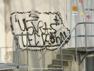'ULTRAS* FC KöLN