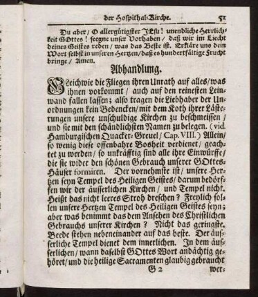 51-68, Abhandlung