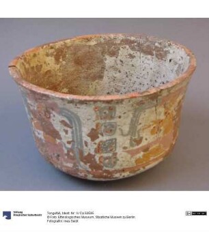 Unknown Provenance, vessel (PNK: EMB IV Ca 50595)