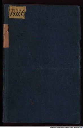 Christlicher und kurtzer unterricht, von vergebung der Sünde und Seligkeit : Dabey findestu etliche unterschied zwischen reiner christlicher lere des Evangelij und der Abgöttischen Papistischen Lere ; Item Ein Gebet D. Martini Luthers wider den Türcken ...