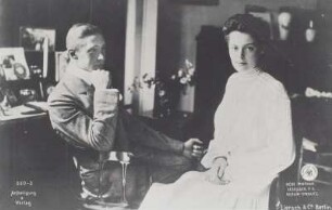 Wilhelm, Kronprinz von Preußen