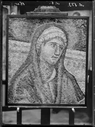 Ecclesia ex gentibus