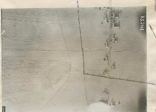 Hallbergmoos (Südwest-Ende) (1900 m)