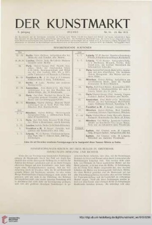 Nr. 34 (23. Mai 1913)