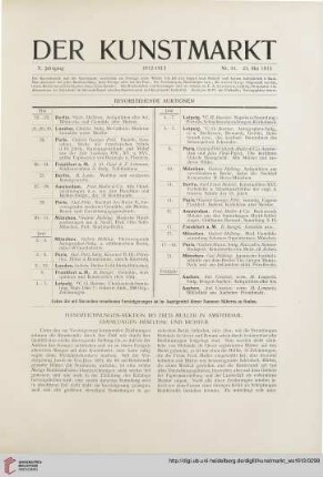 Nr. 34 (23. Mai 1913)
