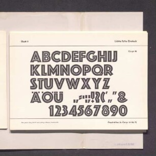 Grotesk