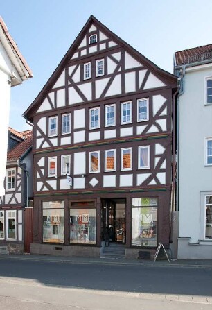 Grünberg, Alsfelder Straße 15