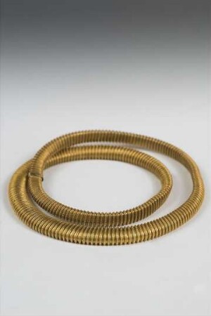 Schmuck: Kette