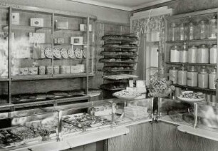 Bäckerei, Roßwein