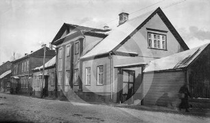 Wohnhaus Dorpat