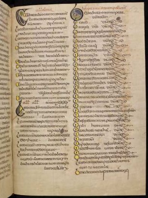 Cantica Veteris Testamenti (altlat. Fassung)