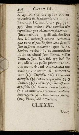 CLXXXI. - CC.