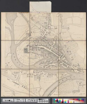 Donauwörth : Beilage zu N.W. XXVIII. 25 u. 26