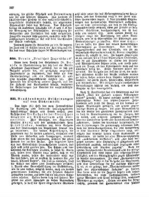 Verein "Deutsches Jugendhaus" : [Nichtamtlicher Teil]