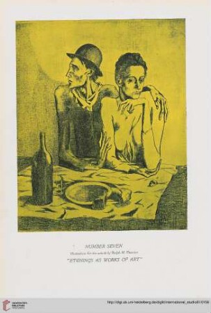 81.1925 = Nr. 337: Etchings as works of art