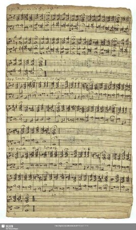 293. Singen wir aus Herzens Grund