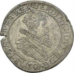 Heiliges Römisches Reich: Ferdinand II.