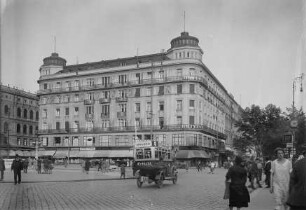 Hotel Bristol