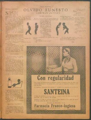 Primer capítulo