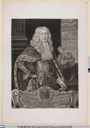 Ferdinand Albrecht von Braunschweig