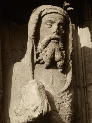 Köln, Südliches Portal Dom