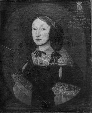Ursula Dorothea Bocholtz