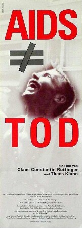 Aids ungleich Tod
